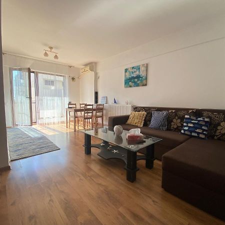 Sea La Vie Apartment Navodari Exterior photo
