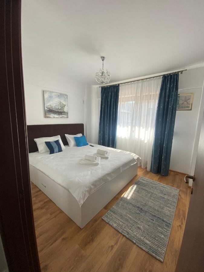 Sea La Vie Apartment Navodari Exterior photo