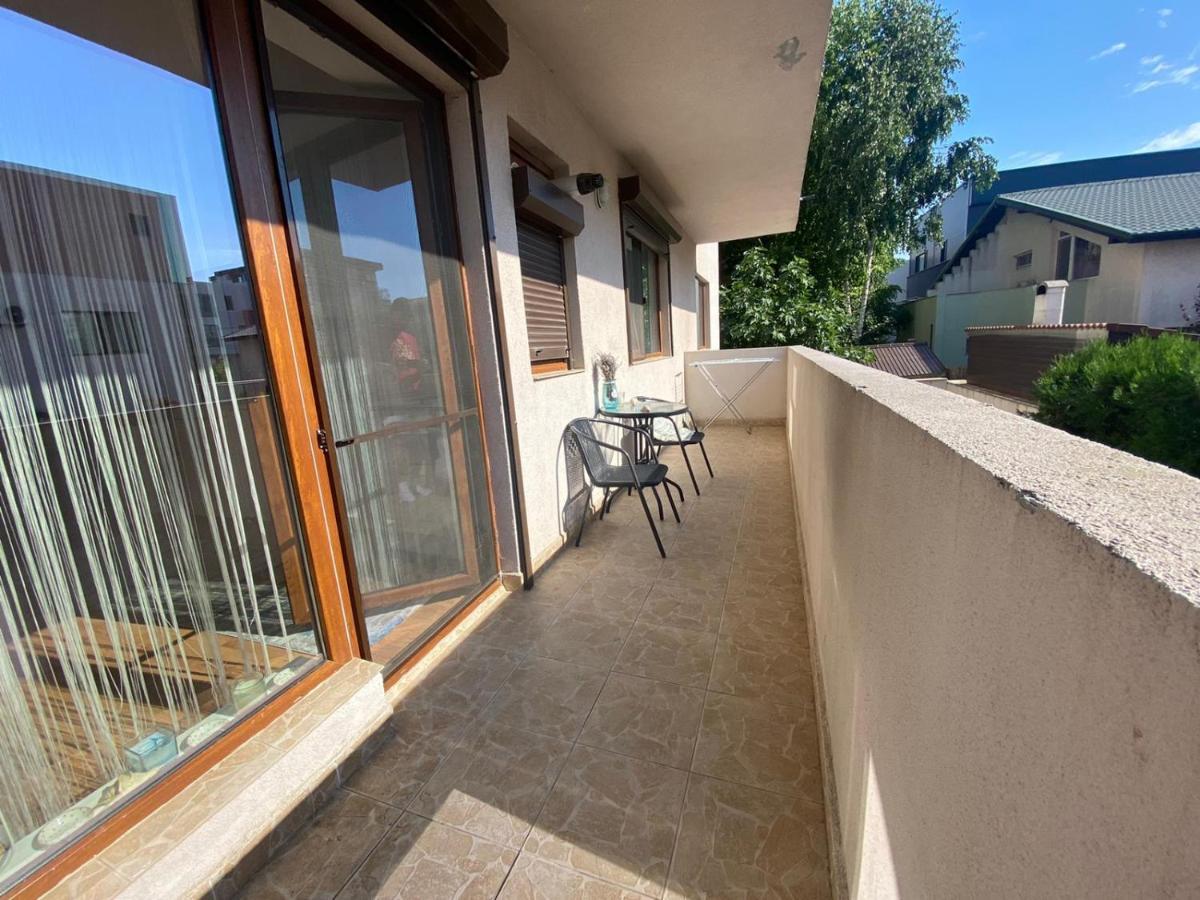 Sea La Vie Apartment Navodari Exterior photo